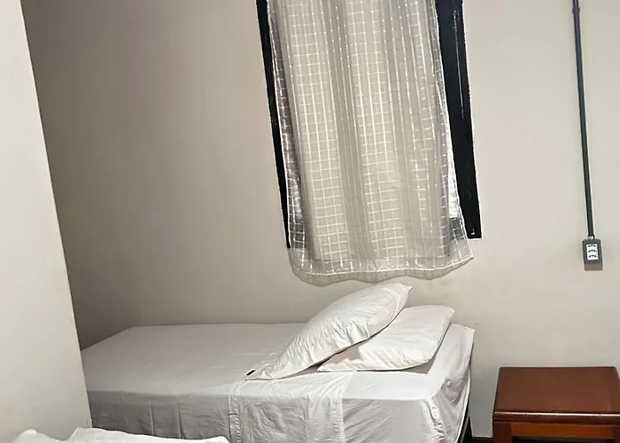 Pousada Matriz Paraty